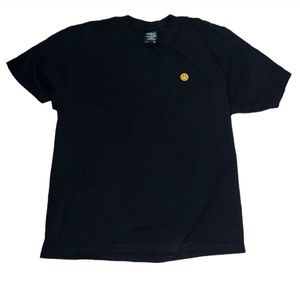 Chinatown Market Shaka wear smiley tee